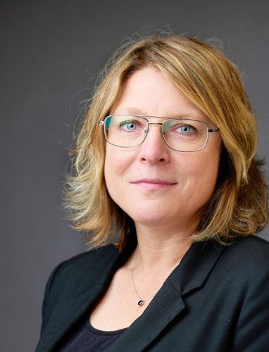Heike Jennewein - IMTF