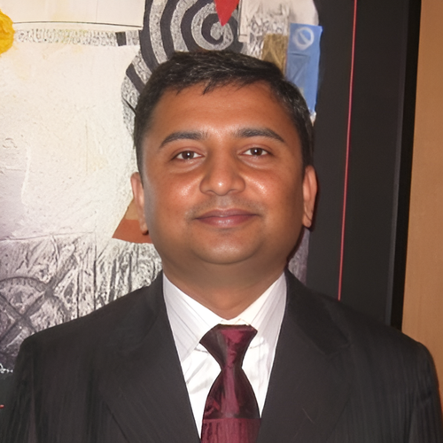 Himanshu Srivastava - Macquarie Group
