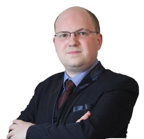 Holger Pauco-Dirscherl - 