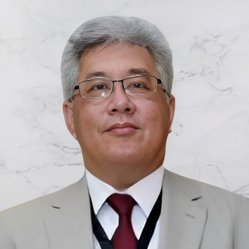 Hong Ping Teh