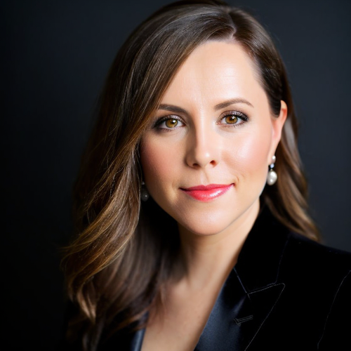 Hayley Van Loon - Crime Stoppers International