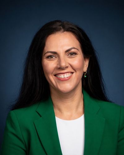 Ilze Znotina