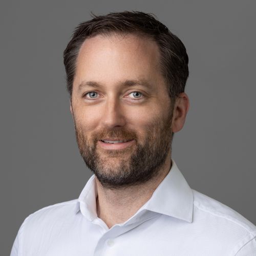 Jason Rohloff