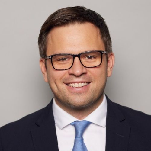 Jacob Wende