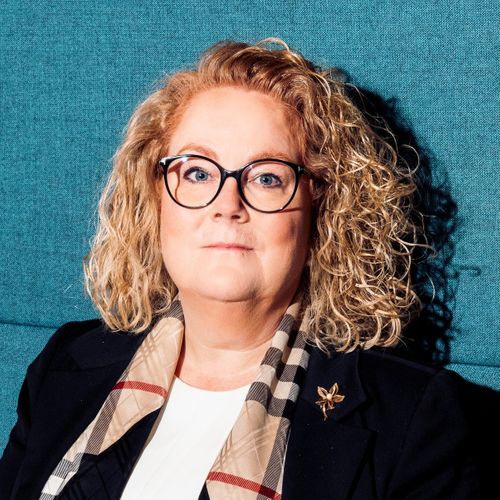 Janneke de Smet-Dierckx