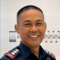 PCol. Jay Guillermo