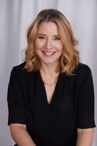 Jennifer Arnold