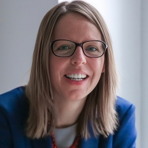Jennifer Hanley-Giersch