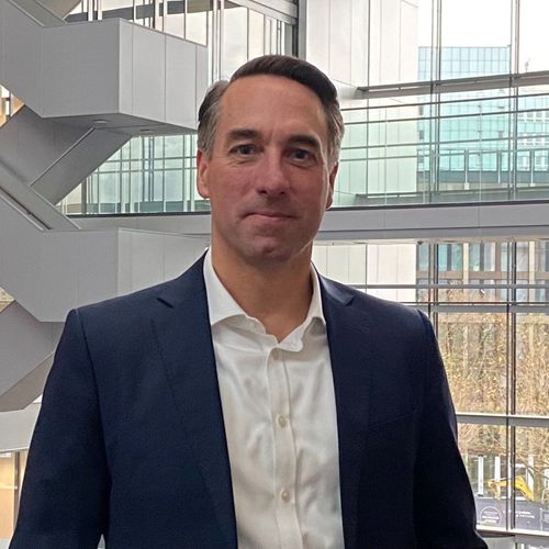 Jens Oliver Kreiter - Deutsche Börse