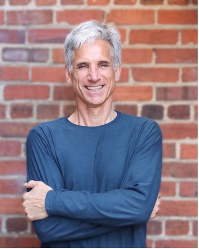 Jerry Tylman - Neovera