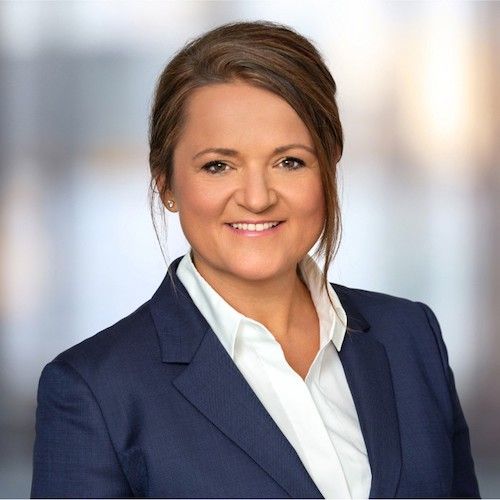 Josephine Vanek