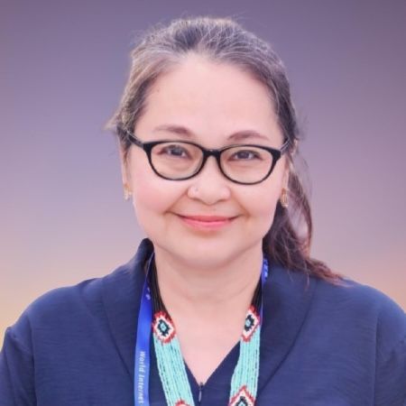 Julia Chin