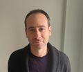 Justin Mendelsohn