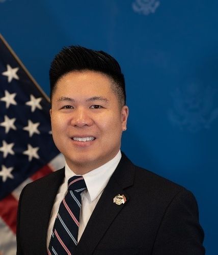 Justin Kong
