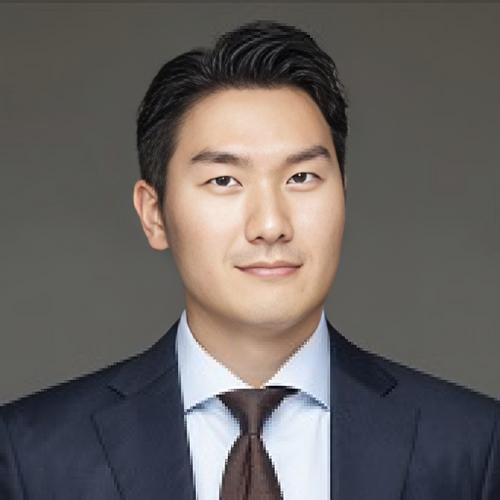 Dr. Sungyong Kang