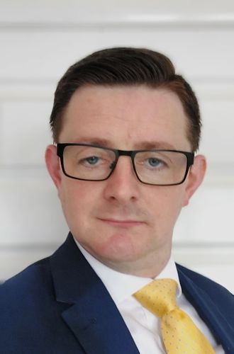 Kieran Holland