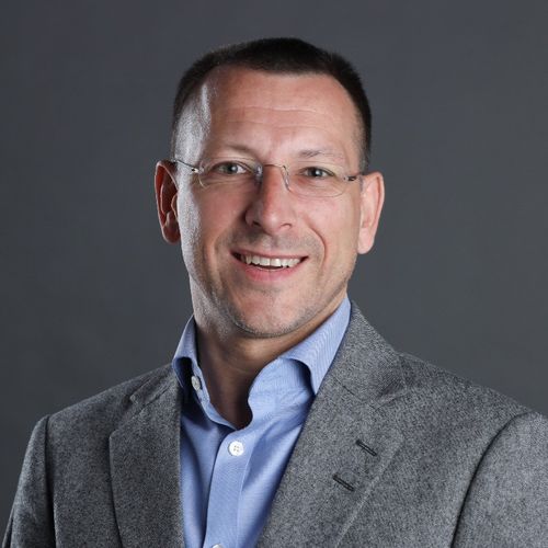 Konstantin Ivanov - IMTF