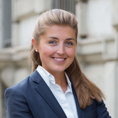 Kristina Amerhauser