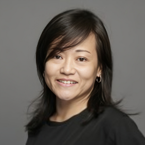 Lina Tong