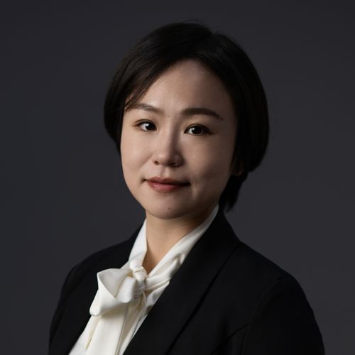 Ling Li - Co-Author of 'Scam: Inside Southeast Asia's Cybercrime Compounds'
