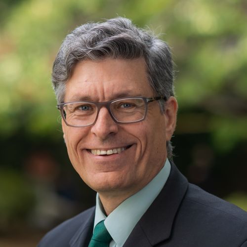 Louis De Koker - La Trobe Law School 