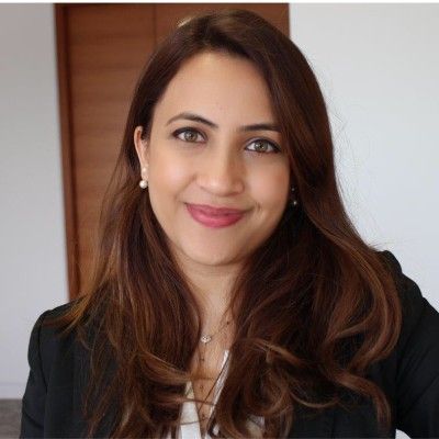 Madina Rashid