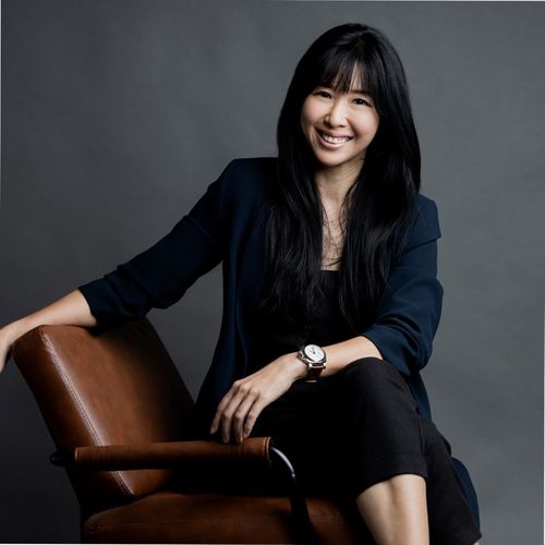 Magdalene Wong