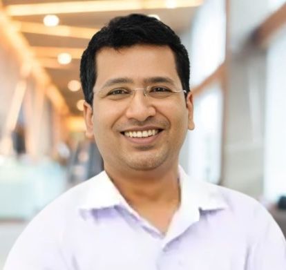 Mahesh Goel