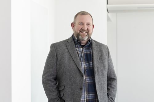 Mark Courtney - Cifas