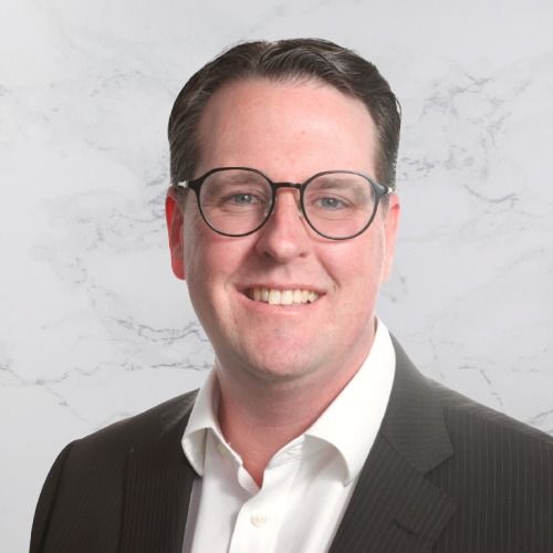 Mark Crawley