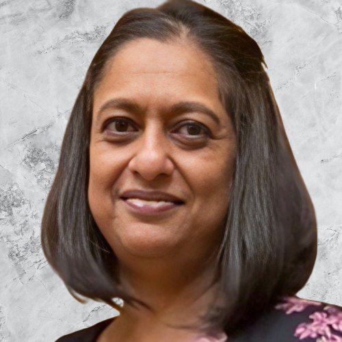 Marlene Sadhai - Aware Super