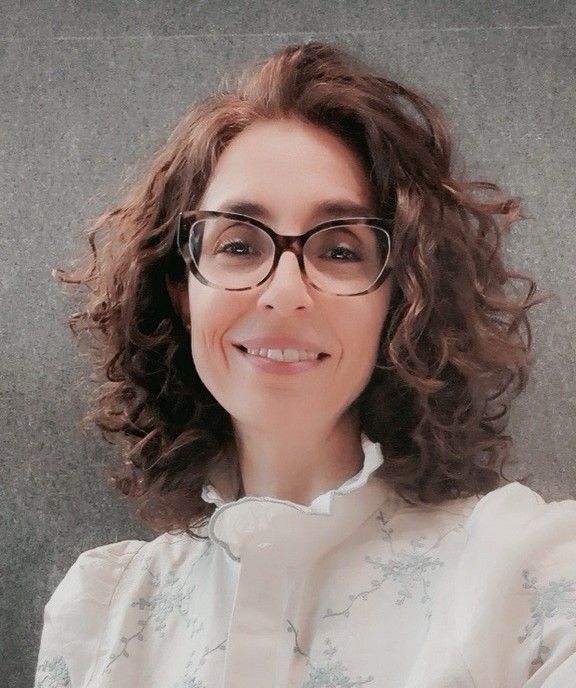 Marta Gonzalez Perez