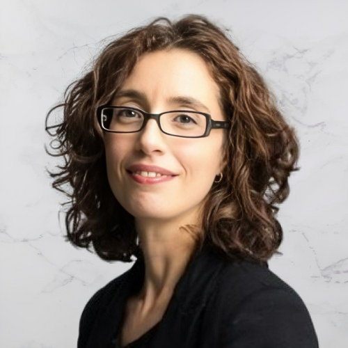 Marta Gonzalez Perez