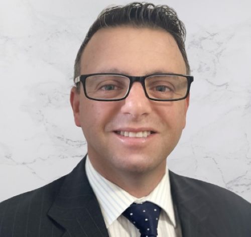 Matthew Michael