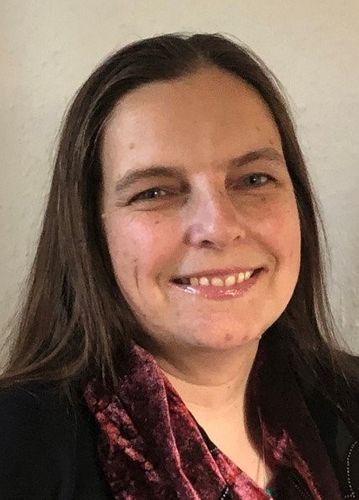 Megan Heald - NICE Actimize