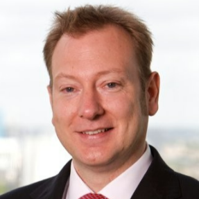 Michael Budden - Concentrix