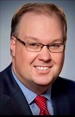 Michael Lawson