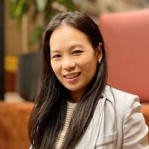 Monica Li