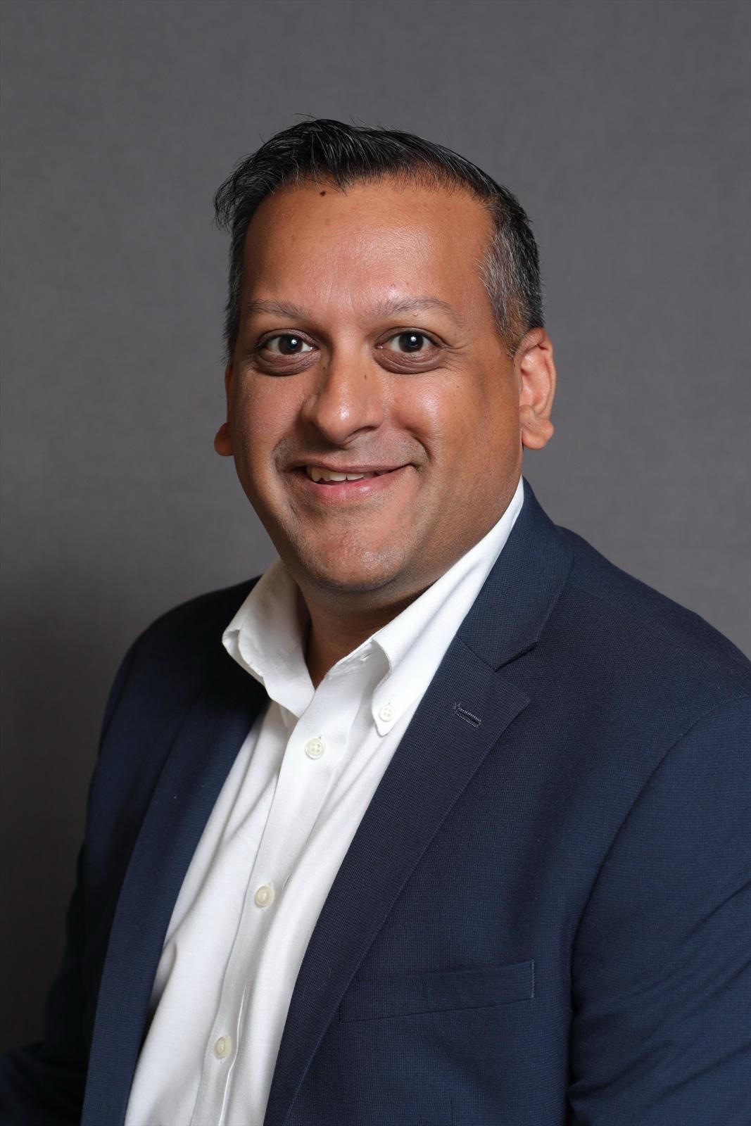 Nahil Dhanji - Citibank