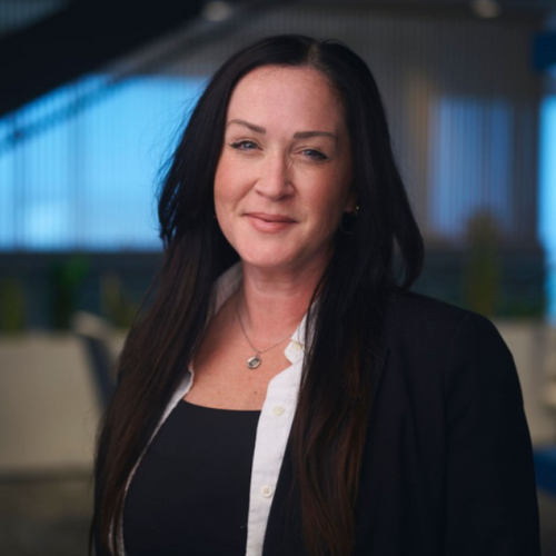 Niki Pryor - Nasdaq Verafin