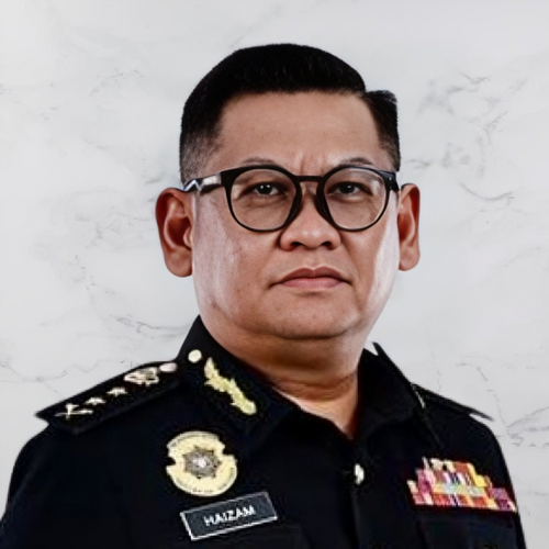 Norhaizam bin Muhammad - Malaysian Anti-Corruption Commission