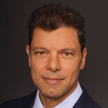 Peter-Stephan Kertesz - Deutsche Bank