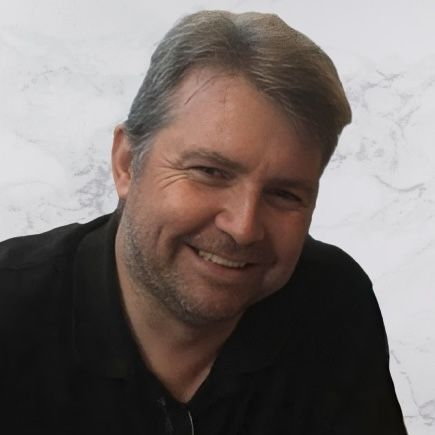 Mark Wilson