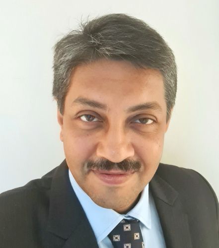 Anindya Putatunda - Deutsche Bank AG