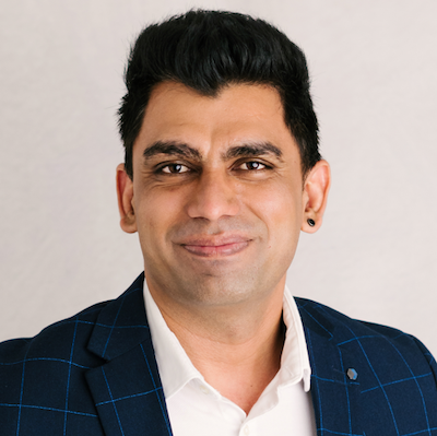 Raj Kumar - Delaney Kelly Golding (DKG)