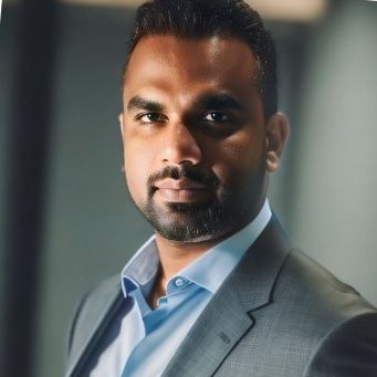 Raj Shekar