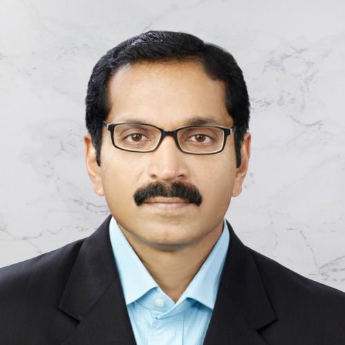Ravikanth Sama