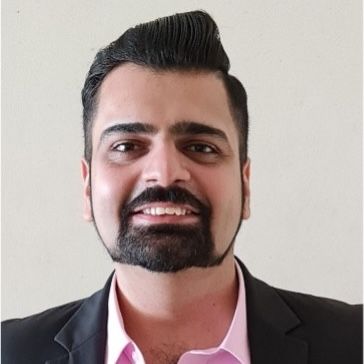 Raymon Ram - Graymatter Forensic Advisory