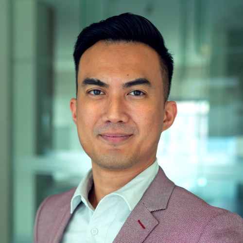 Razin Nizar - Pragmax Consulting