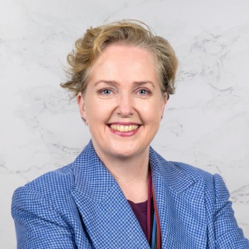 Samantha Yorke